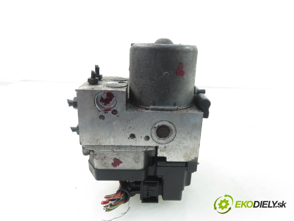 AUDI A6 Avant (4B5, C5) KOMBI 1998 142,00 2.8 - ALG 2771,00 Pumpa ABS 0273004285 ; 0265220411 (Pumpy ABS)