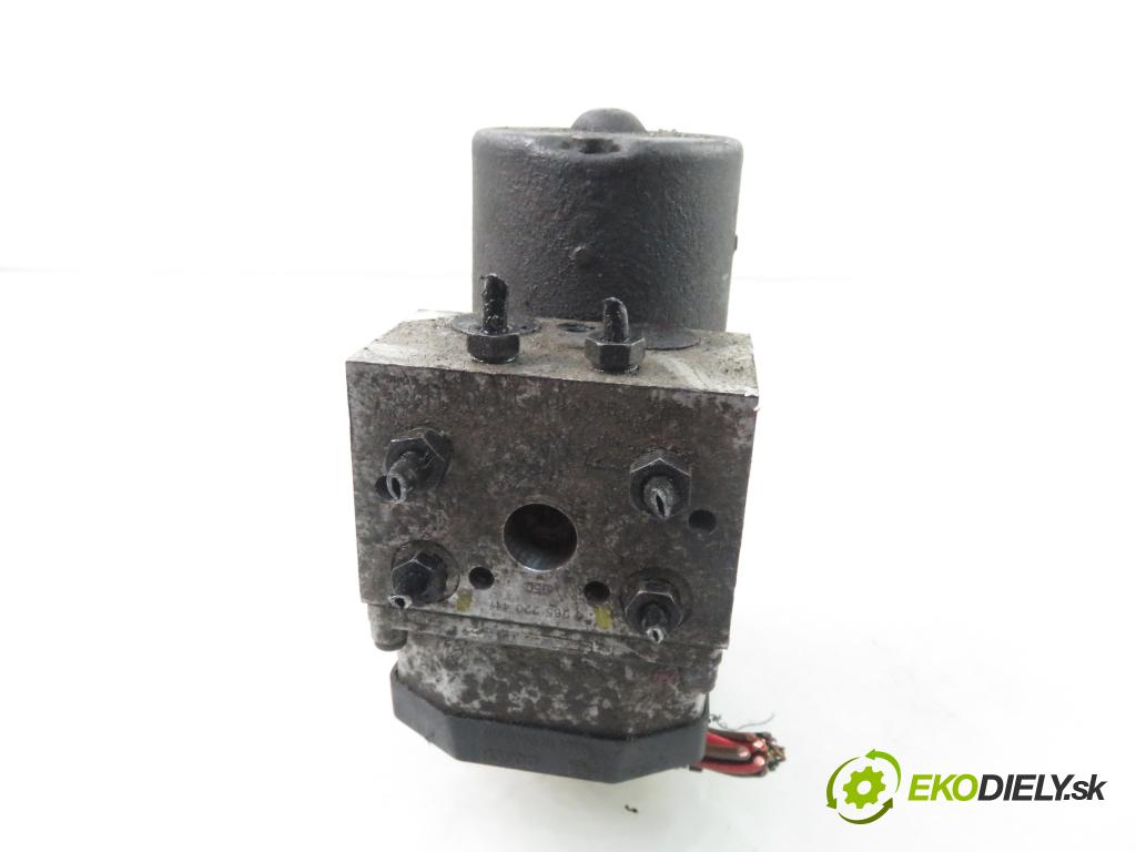 AUDI A6 Avant (4B5, C5) KOMBI 1998 142,00 2.8 - ALG 2771,00 Pumpa ABS 0273004285 ; 0265220411 (Pumpy ABS)