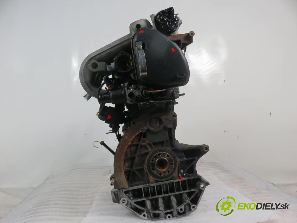 RENAULT LAGUNA II (BG0/1_) LIFTBACK 2002 103,00 2.0 16V IDE (BG0N) - F5R 700 1998,00 Motor benz. F5R700