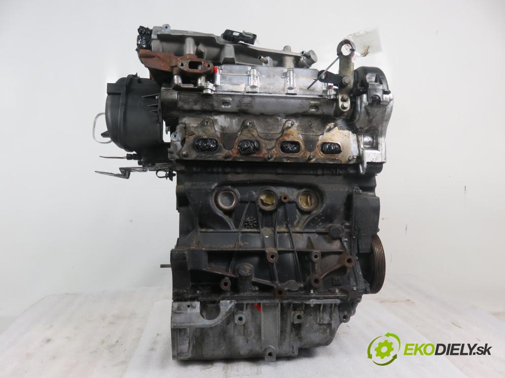 RENAULT LAGUNA II (BG0/1_) LIFTBACK 2002 103,00 2.0 16V IDE (BG0N) - F5R 700 1998,00 Motor benz. F5R700