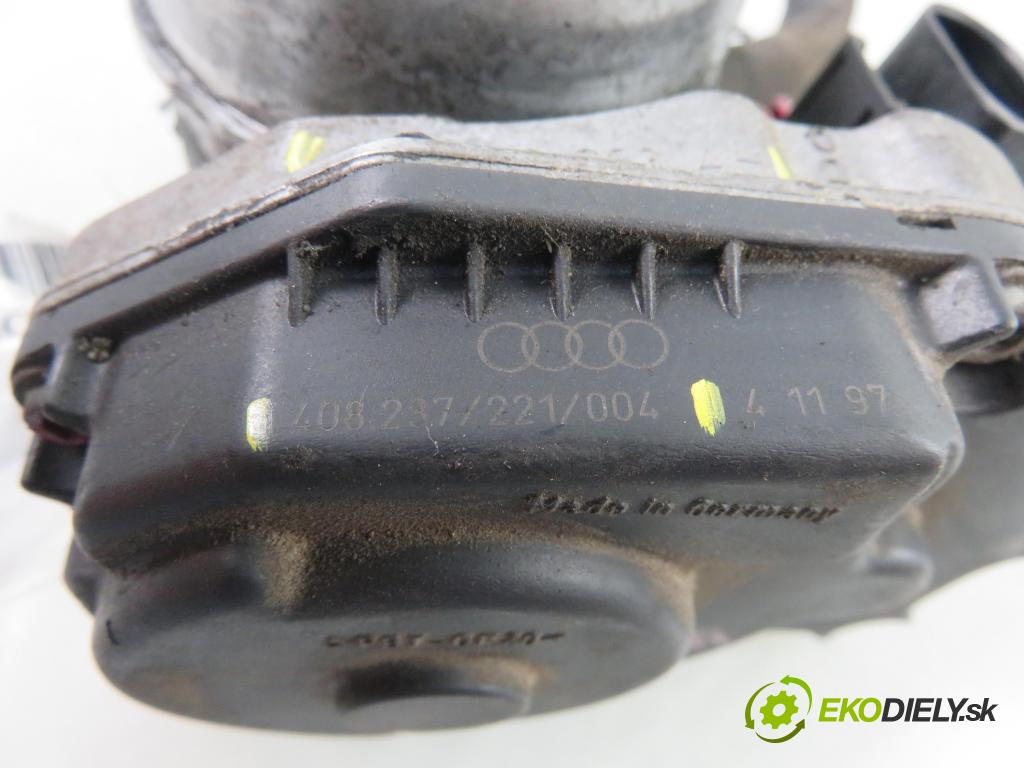 AUDI A6 Avant (4B5, C5) KOMBI 1998 142,00 2.8 - ALG 2771,00 Škrtiaca klapka 078133063AH ; 408237221004 (Škrtiace klapky)