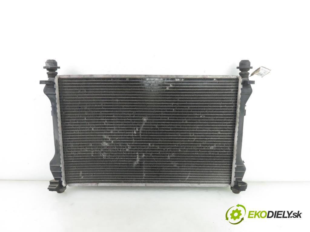 FORD TRANSIT Furgon (FA_ _) FURGON 2005 66,00 2.4 DI (FAA_, FAB_, FAC_, FAD_) - D2FA 2402,00 chladič vody