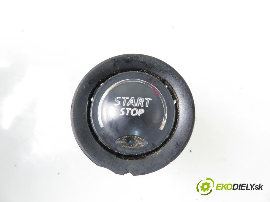 RENAULT LAGUNA II Grandtour (KG0/1_) KOMBI 2001 88,00 1.9 dCi 120 - F9Q 750 1870,00 vypínač Start brzdových svetiel Motor 8200004282
