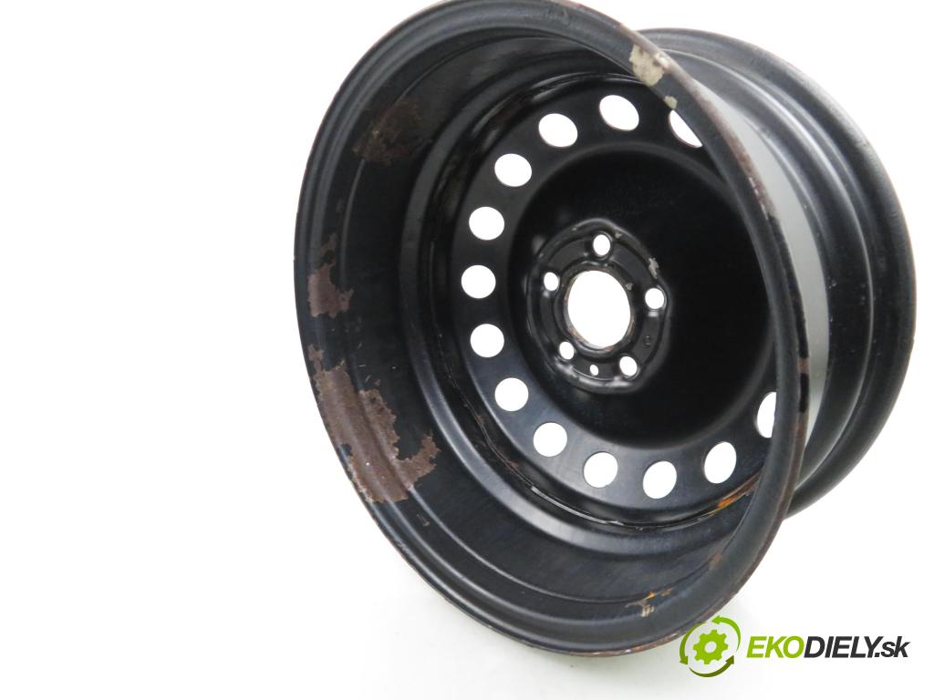 VOLVO S60 I (384)  0    disky / disk (OCEL 