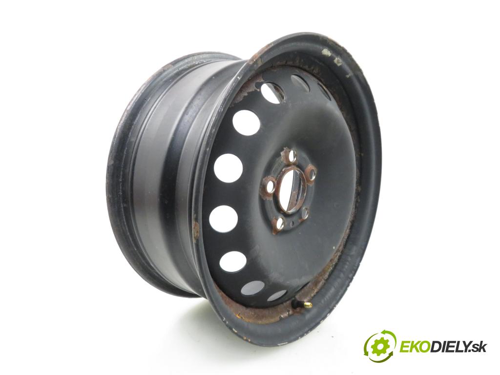 VOLVO S60 I (384) 0 disky / disk (OCEL