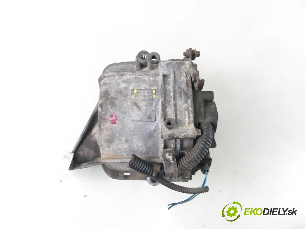 MERCEDES-BENZ KLASA E (W210) SEDAN 2000 75,00 E 200 CDI (210.007) - OM 611.961 2148,00 Alternátor 6111550007 ; 01221AA5F0 ; 0001500650 (Alternátory)