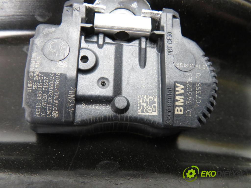 BMW   0    disky / disk (OCEL 
