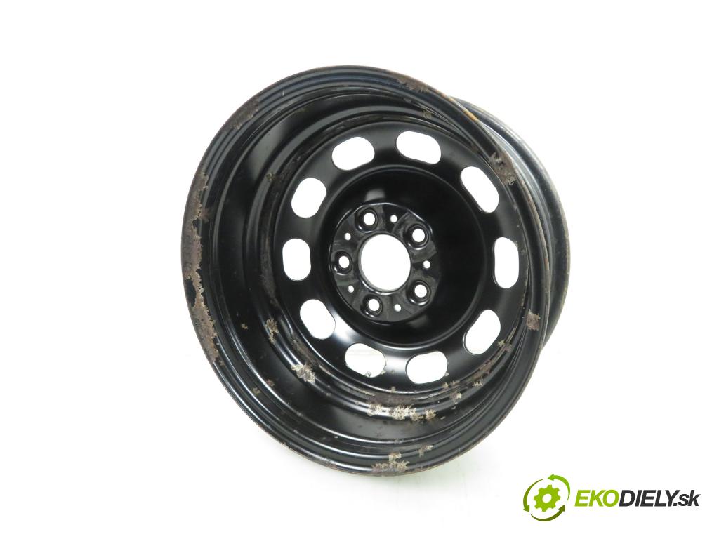 BMW 0 disky / disk (OCEL