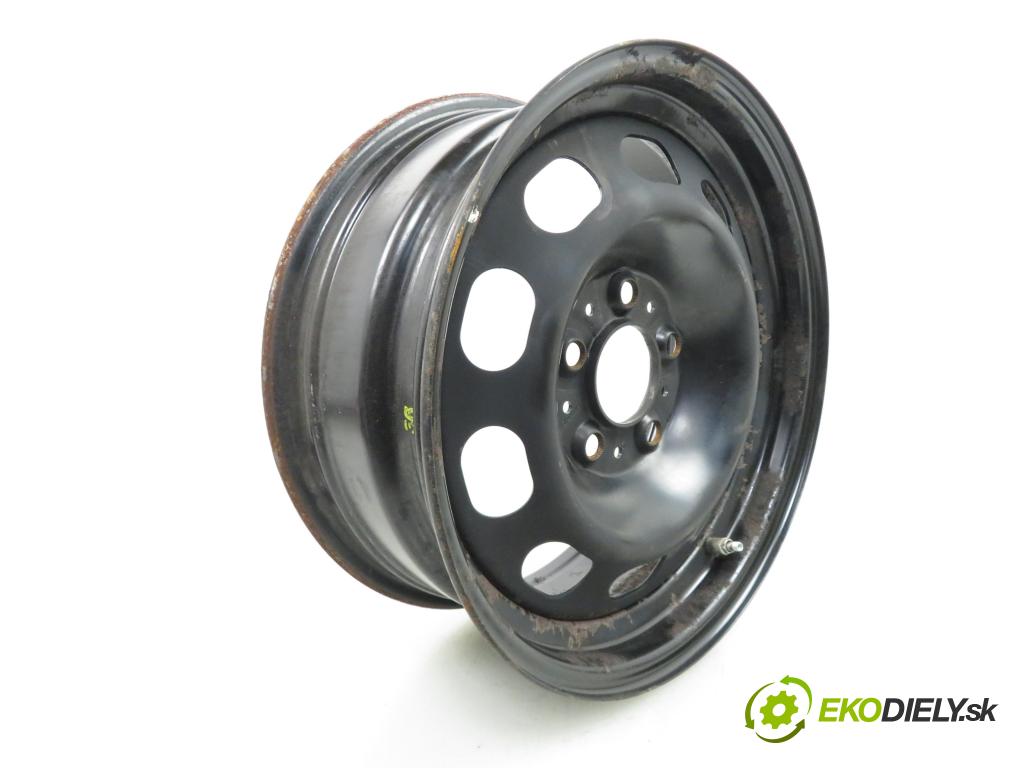 BMW 0 disky / disk (OCEL