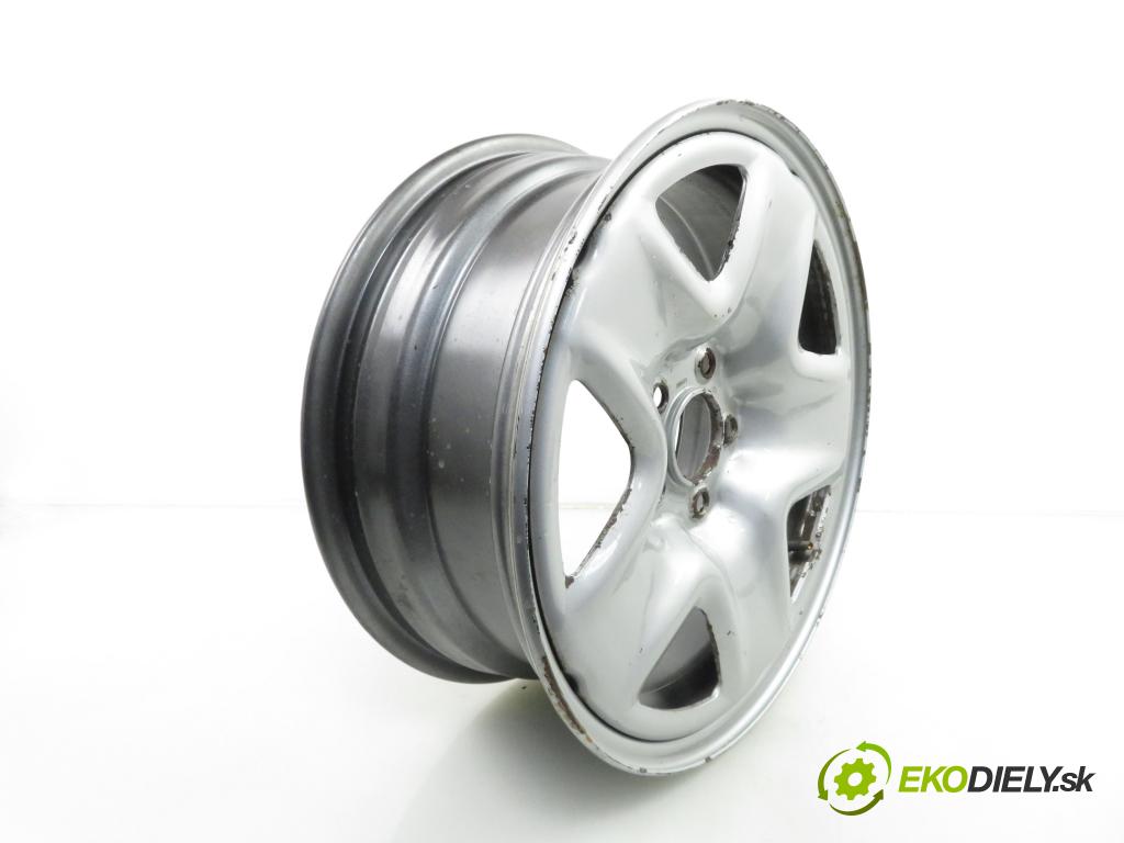 MAZDA 0 disky / disk (OCEL