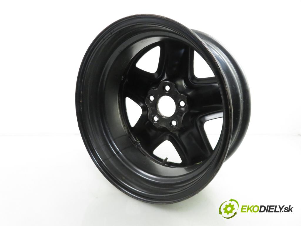 MAZDA 0 disky / disk (OCEL