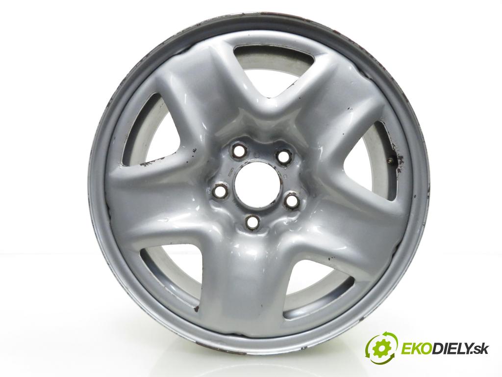 MAZDA 0 disky / disk (OCEL