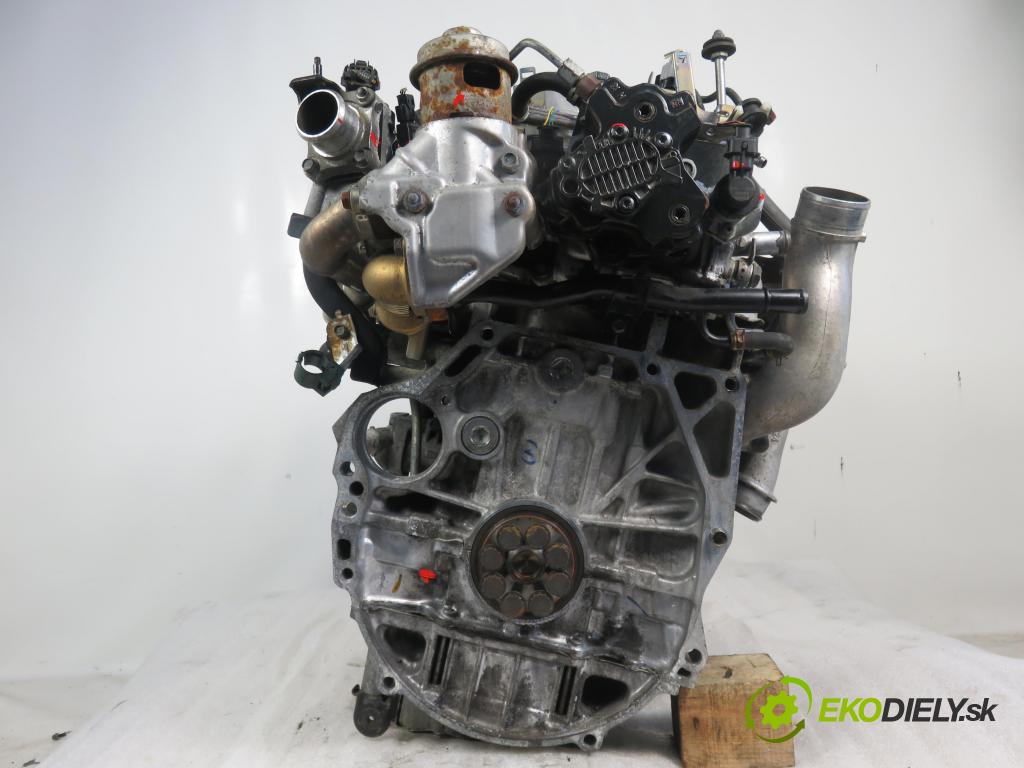 HONDA CR-V III (RE_) SUV 2008 103,00 2.2 i-CTDi 4WD (RE6) - N22A2 2204,00 Motor DIESEL N22A2