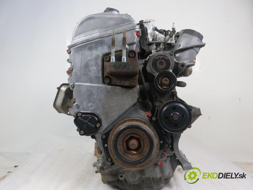 HONDA CR-V III (RE_) SUV 2008 103,00 2.2 i-CTDi 4WD (RE6) - N22A2 2204,00 Motor DIESEL N22A2