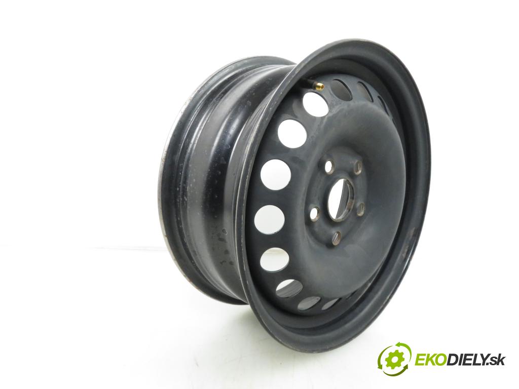 AUDI 0 disky / disk (OCEL