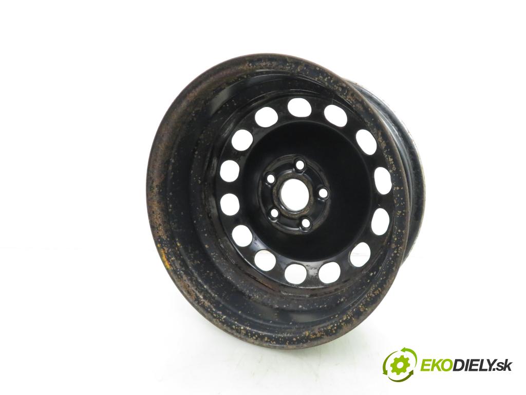 VW   0    disky / disk (OCEL 