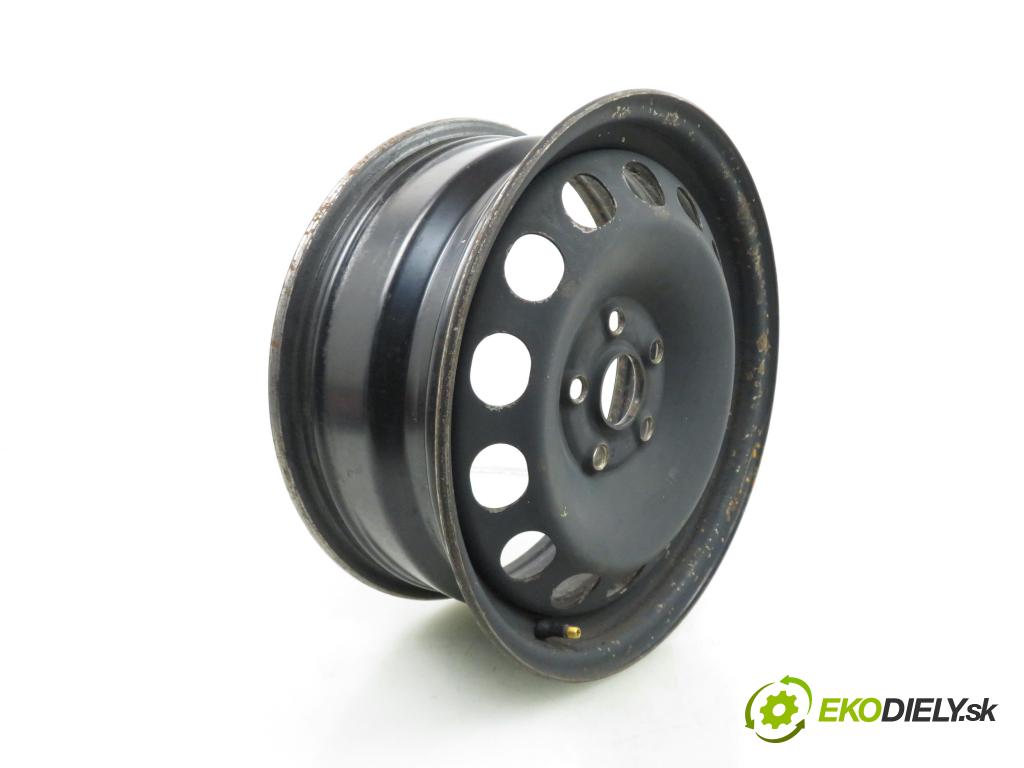 VW 0 disky / disk (OCEL