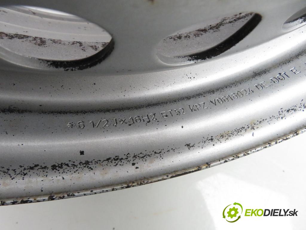 VW   0    disky / disk (OCEL 