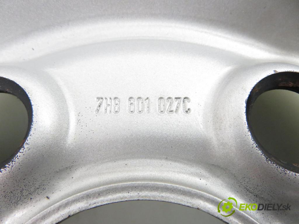VW 0 disky / disk (OCEL