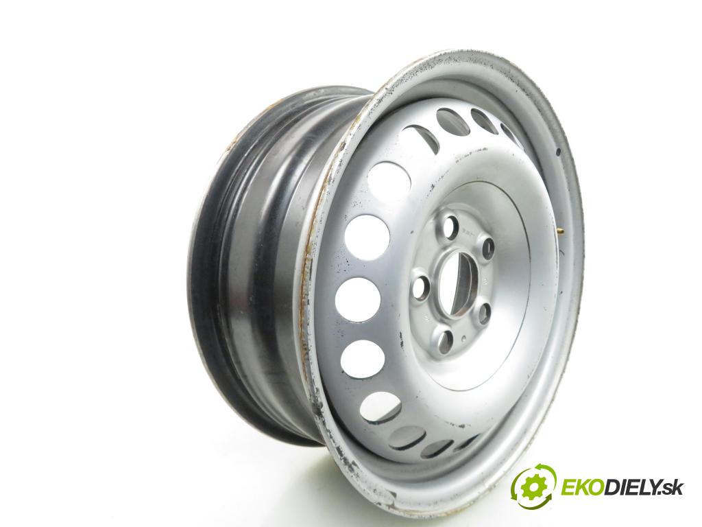 VW 0 disky / disk (OCEL
