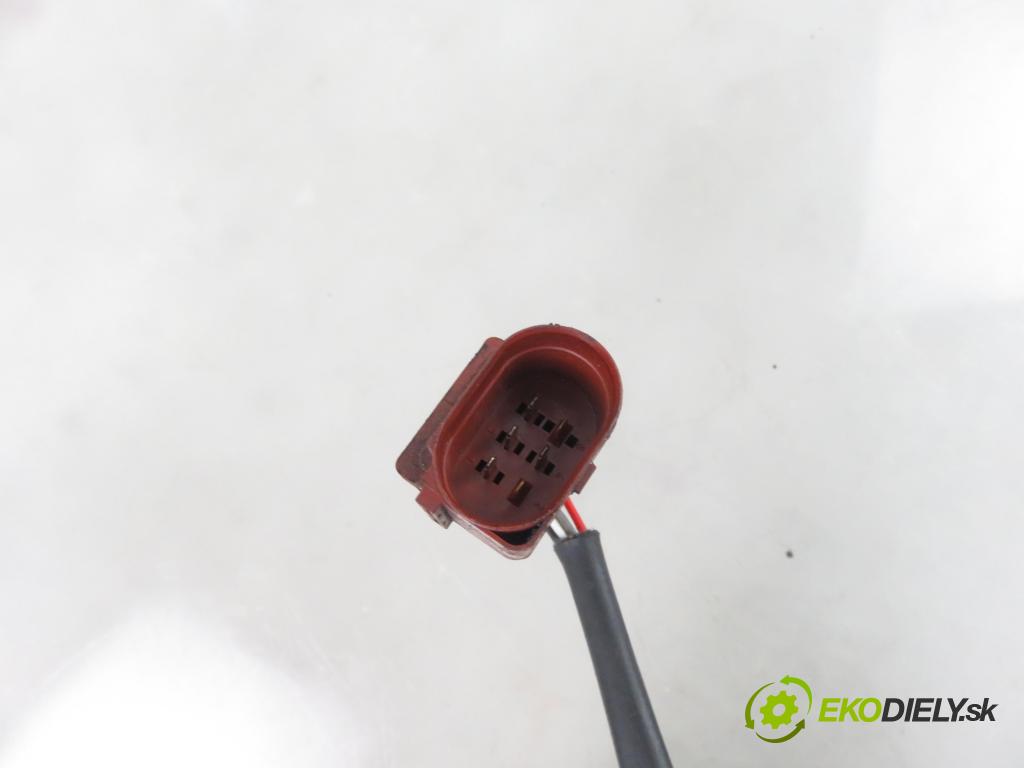 VW TOUAREG (7LA, 7L6, 7L7) SUV 2003 230,00 5.0 V10 TDI PD 313 - AYH 4921,00 sonda lambda 0281004005 ; 07Z906262 (Lambda sondy)
