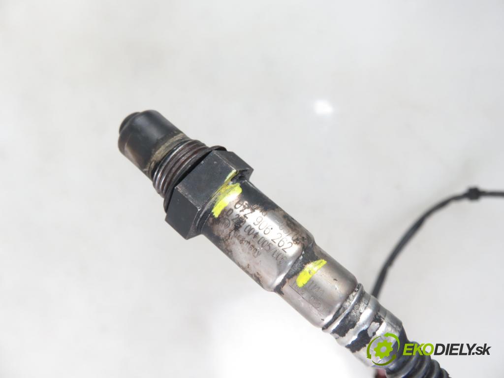 VW TOUAREG (7LA, 7L6, 7L7) SUV 2003 230,00 5.0 V10 TDI PD 313 - AYH 4921,00 sonda lambda 0281004005 ; 07Z906262 (Lambda sondy)