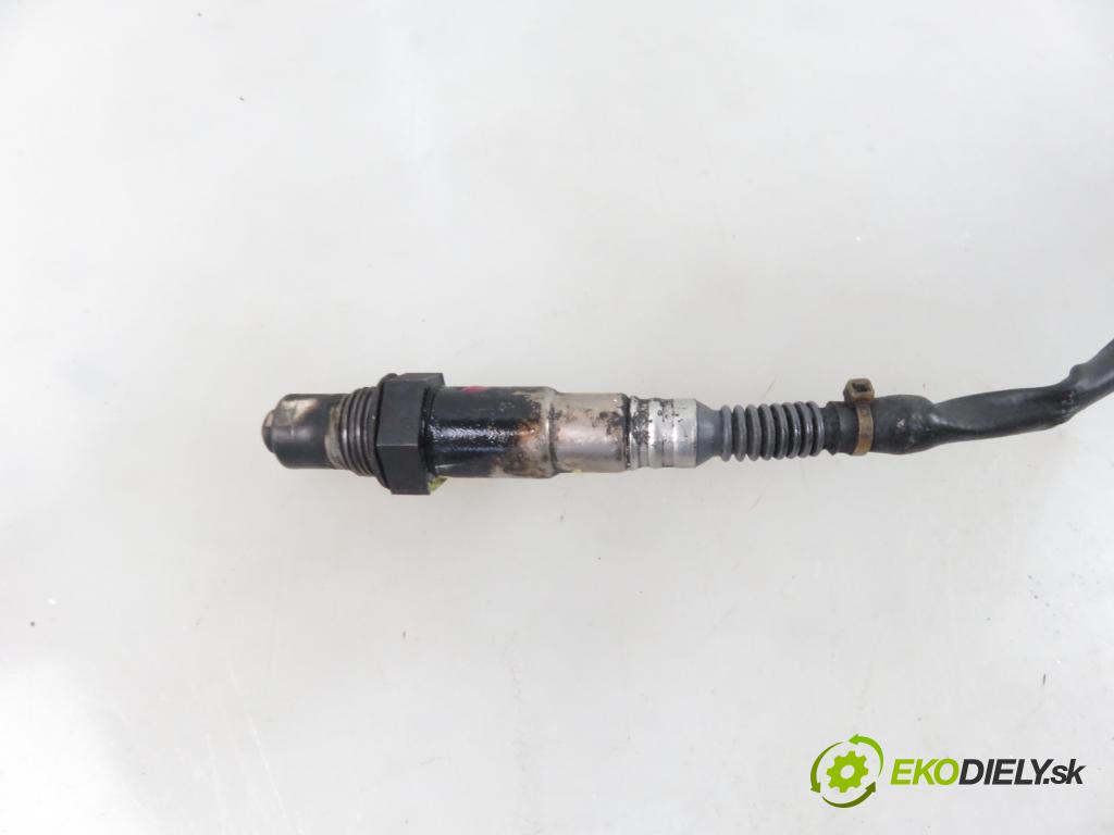 VW TOUAREG (7LA, 7L6, 7L7) SUV 2003 230,00 5.0 V10 TDI PD 313 - AYH 4921,00 sonda lambda 0281004005 ; 07Z906262 (Lambda sondy)