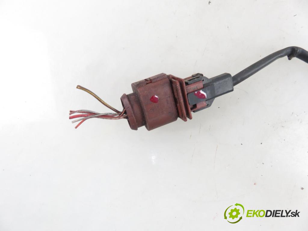 VW TOUAREG (7LA, 7L6, 7L7) SUV 2003 230,00 5.0 V10 TDI PD 313 - AYH 4921,00 sonda lambda 0281004005 ; 07Z906262 (Lambda sondy)