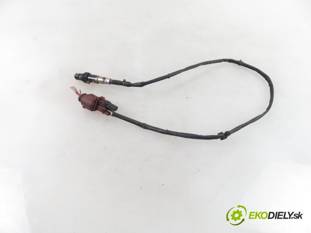 VW TOUAREG (7LA, 7L6, 7L7) SUV 2003 230,00 5.0 V10 TDI PD 313 - AYH 4921,00 sonda lambda 0281004005 ; 07Z906262 (Lambda sondy)