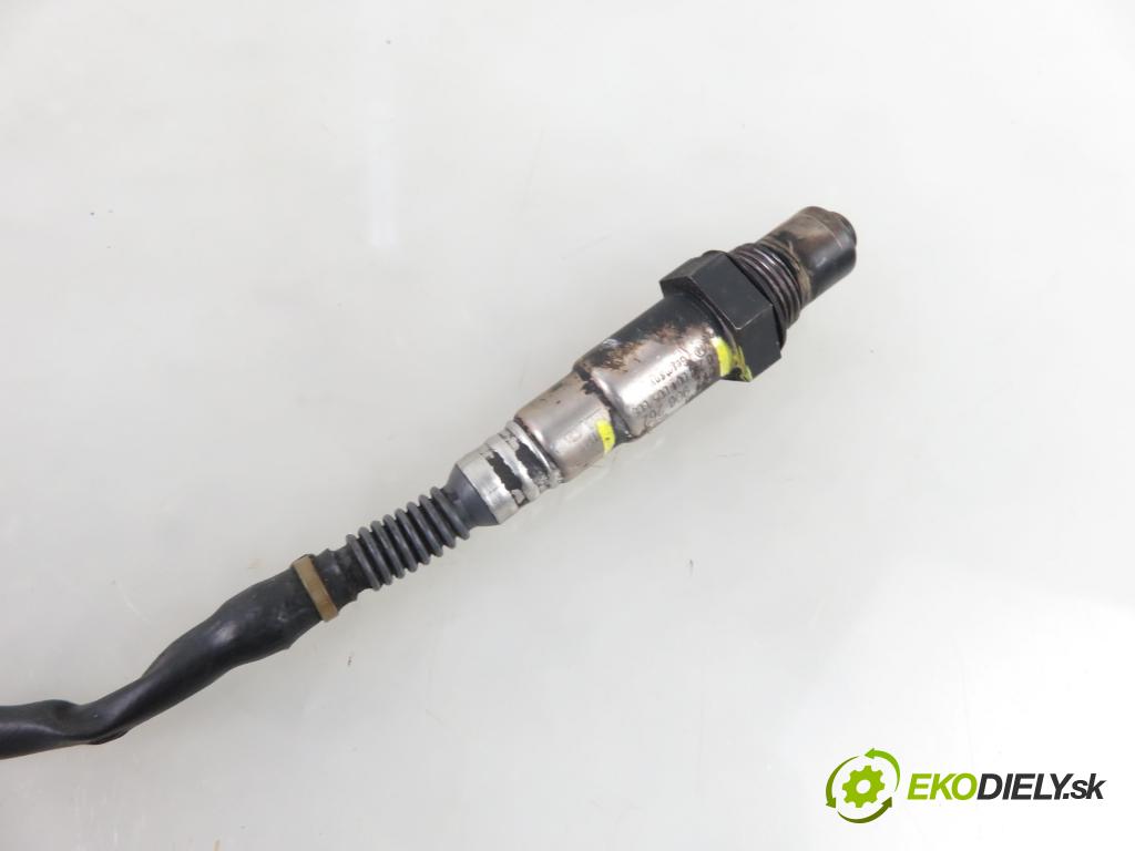 VW TOUAREG (7LA, 7L6, 7L7) SUV 2003 230,00 5.0 V10 TDI PD 313 - AYH 4921,00 sonda lambda 0281004005 ; 07Z906262 (Lambda sondy)