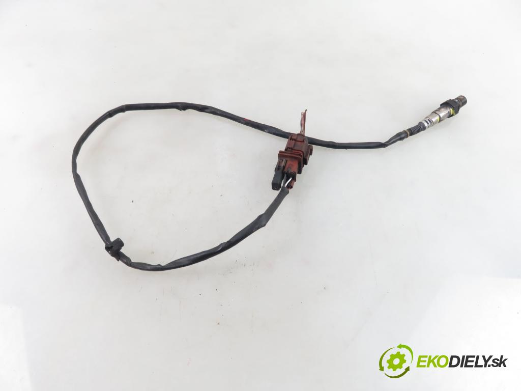 VW TOUAREG (7LA, 7L6, 7L7) SUV 2003 230,00 5.0 V10 TDI PD 313 - AYH 4921,00 sonda lambda 0281004005 ; 07Z906262 (Lambda sondy)