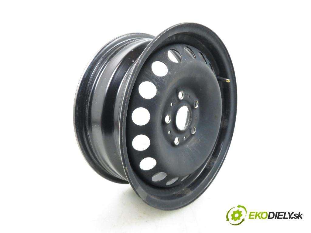 AUDI 0 disky / disk (OCEL