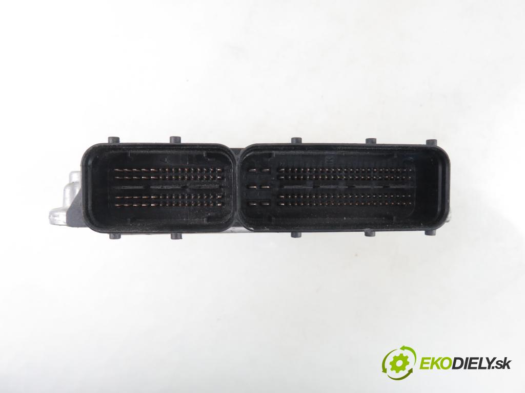 SEAT ALHAMBRA (710, 711) MINIVAN 2011 103,00 2.0 TDI - CFFB 1968,00 Riadiaca jednotka Motor 03L906018HL ; 0281017093