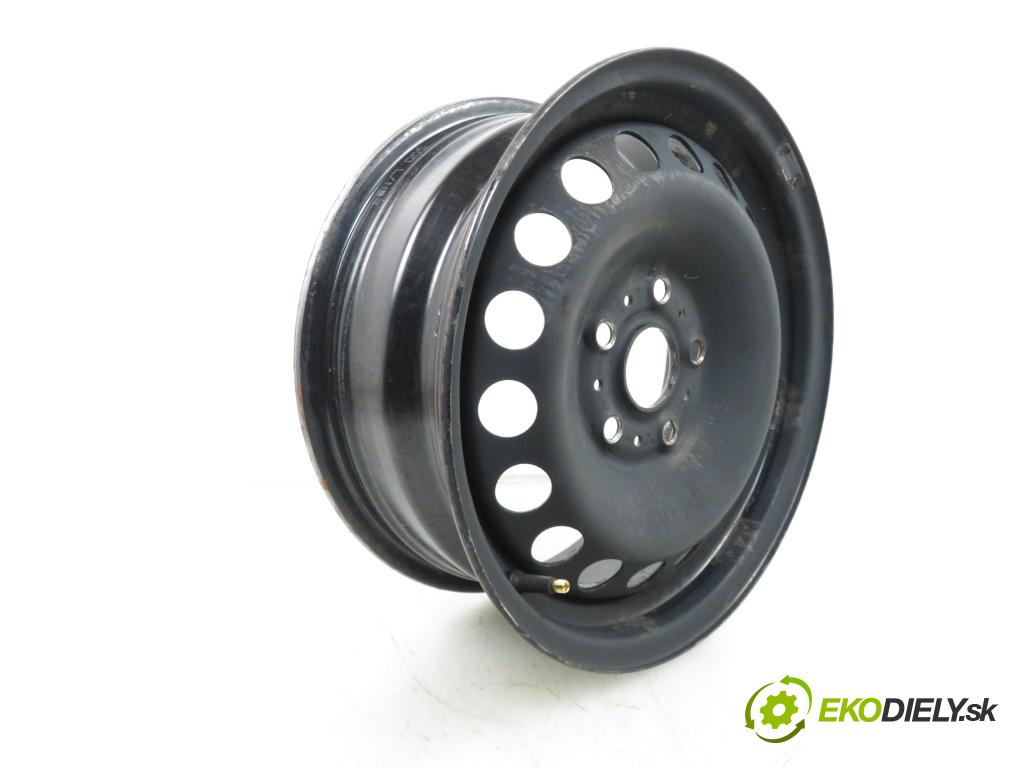 VW 0 disky / disk (OCEL