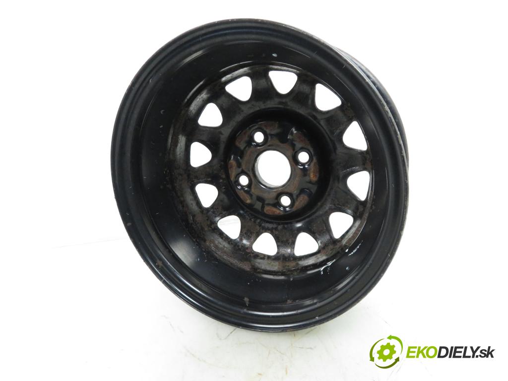 SUZUKI   0    disky / disk (OCEL 
