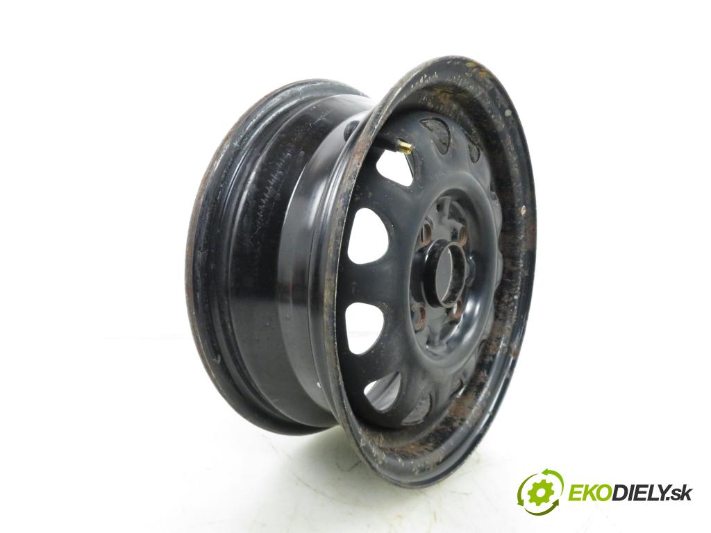 SUZUKI 0 disky / disk (OCEL