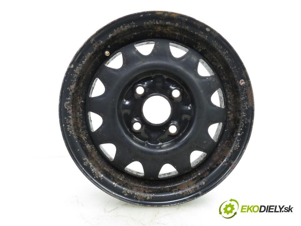 SUZUKI 0 disky / disk (OCEL
