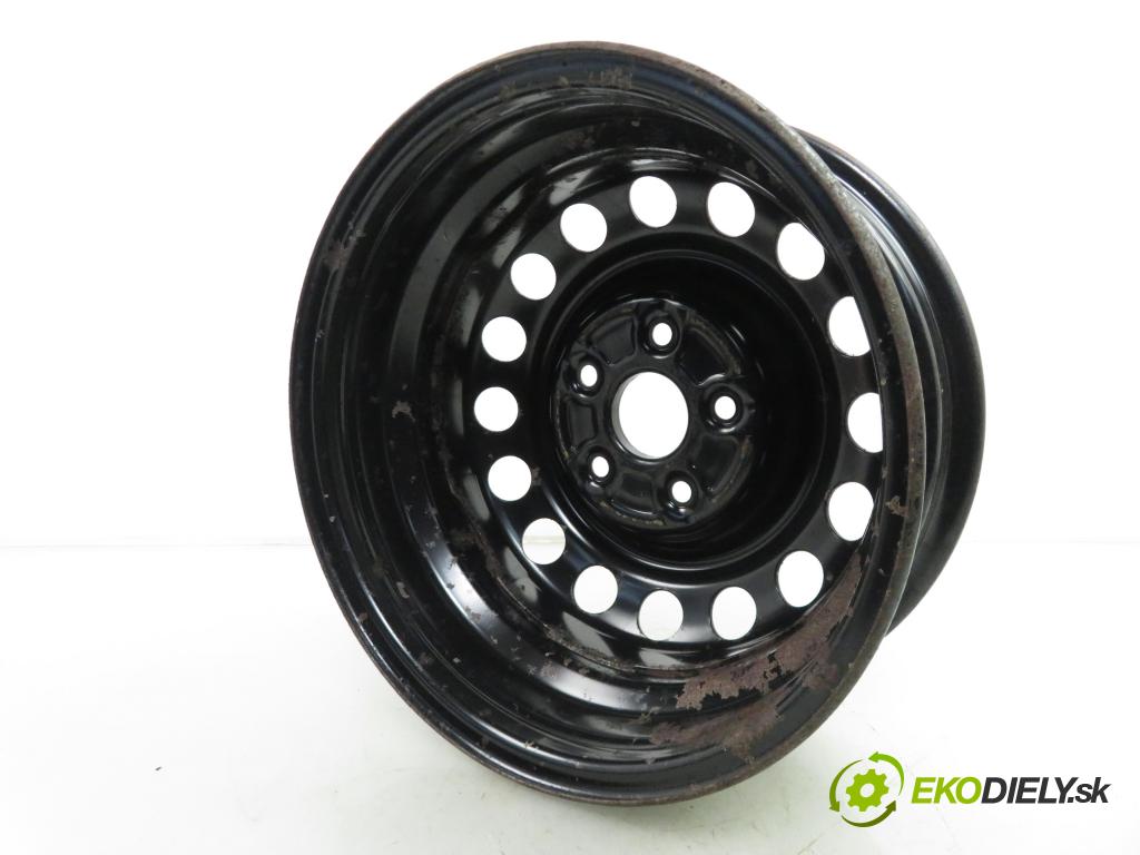 SUZUKI   0    disky / disk (OCEL 
