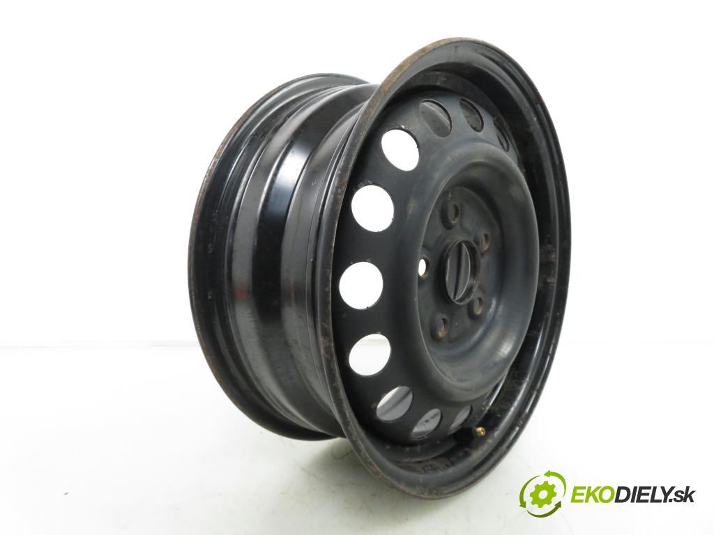 SUZUKI 0 disky / disk (OCEL