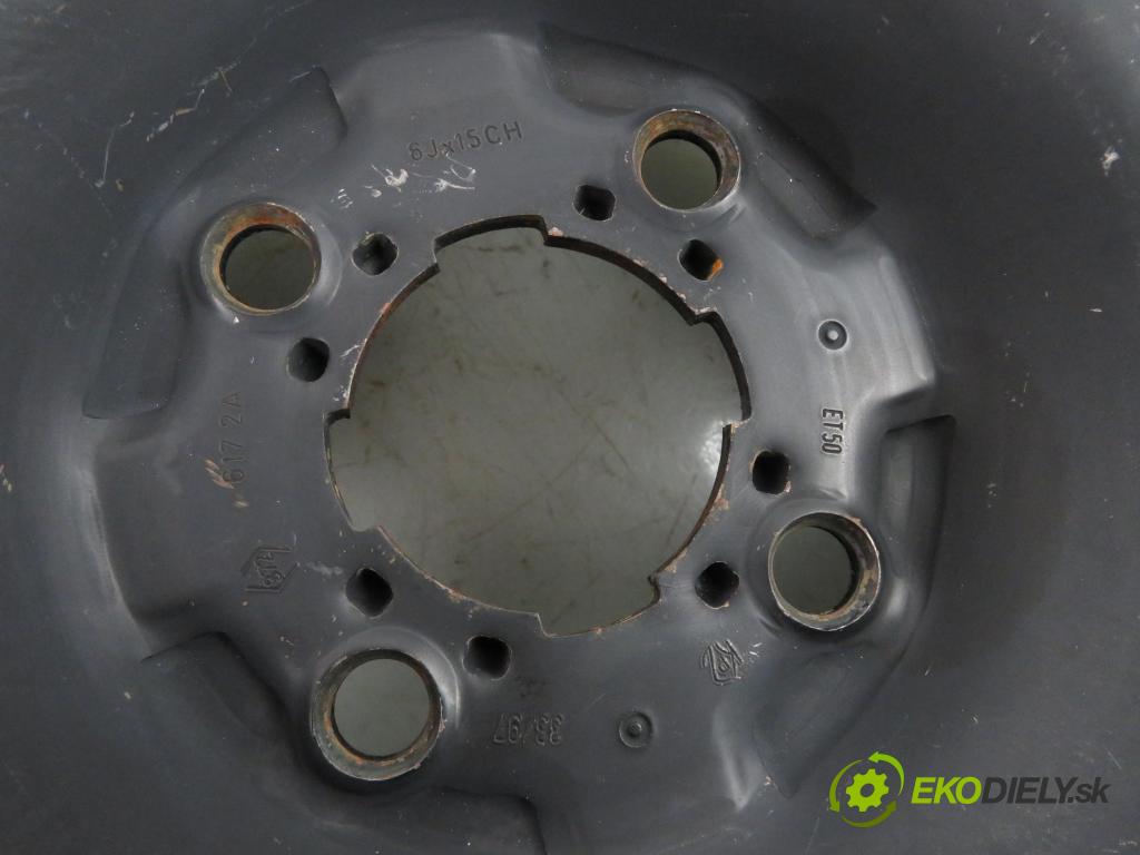 RENAULT   0    disky / disk (OCEL 