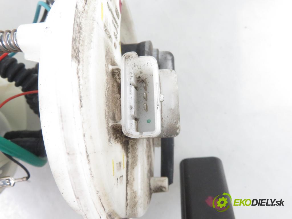 ALFA ROMEO 147 (937_) HB 2003 77,00 1.6 16V T.SPARK ECO 105 - AR 37203 1598,00 pumpa paliva 51700804 ; 0580314016