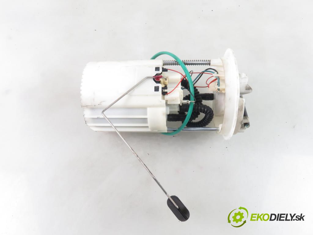 ALFA ROMEO 147 (937_) HB 2003 77,00 1.6 16V T.SPARK ECO 105 - AR 37203 1598,00 pumpa paliva 51700804 ; 0580314016