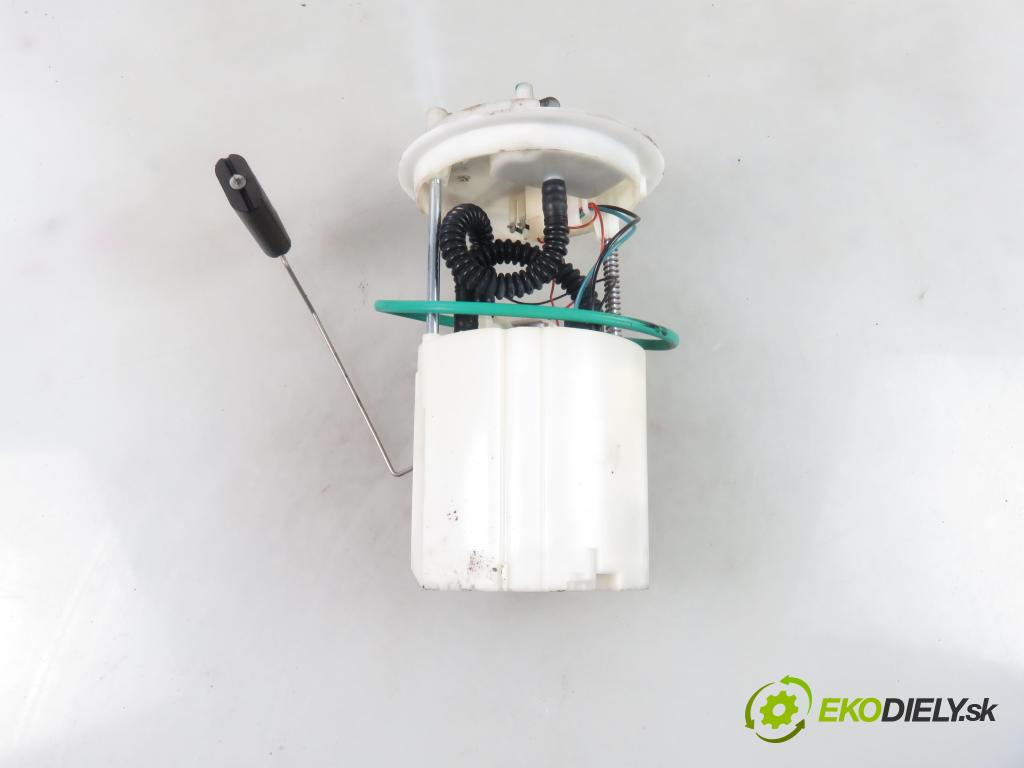 ALFA ROMEO 147 (937_) HB 2003 77,00 1.6 16V T.SPARK ECO 105 - AR 37203 1598,00 pumpa paliva 51700804 ; 0580314016