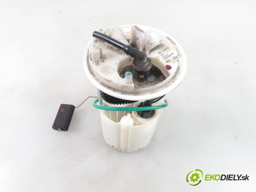 ALFA ROMEO 147 (937_) HB 2003 77,00 1.6 16V T.SPARK ECO 105 - AR 37203 1598,00 pumpa paliva 51700804 ; 0580314016