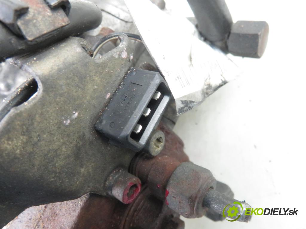 VW POLO CLASSIC (6V2) SEDAN 1997 47,00 64 1.9 SDI - AEY 1896,00 Pumpa vstrekovacia 0460404987 ; 028130082X (Vstrekovacie čerpadlá)