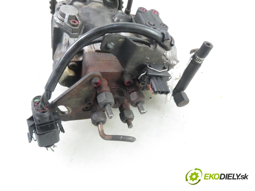 VW POLO CLASSIC (6V2) SEDAN 1997 47,00 64 1.9 SDI - AEY 1896,00 Pumpa vstrekovacia 0460404987 ; 028130082X (Vstrekovacie čerpadlá)