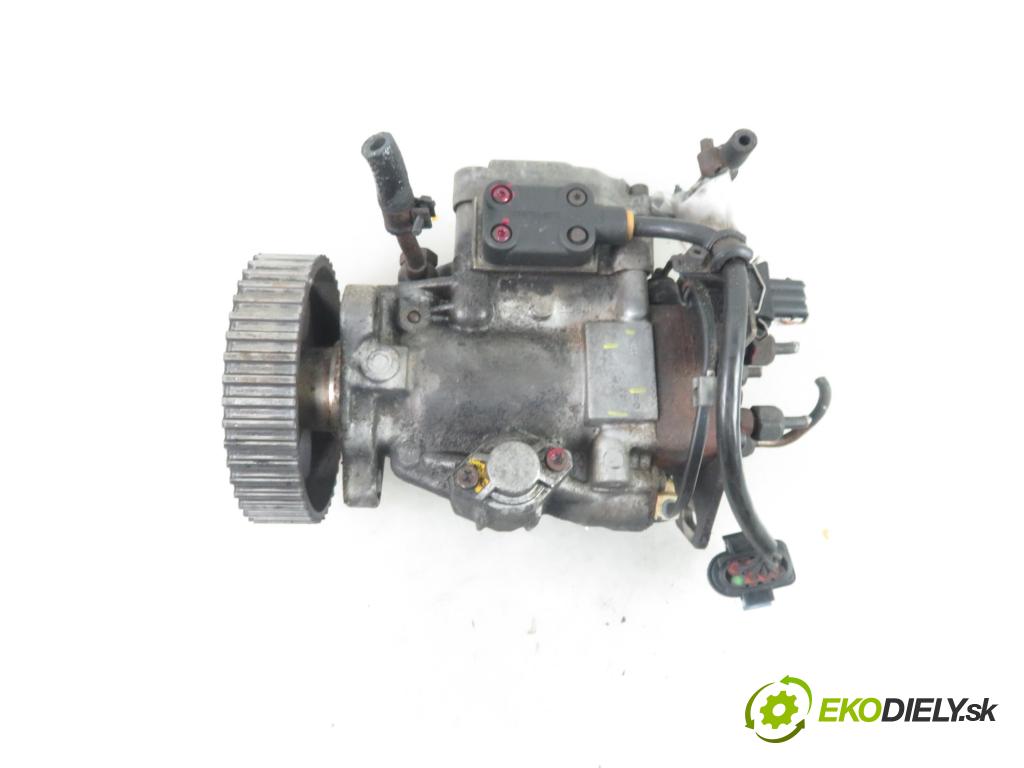 VW POLO CLASSIC (6V2) SEDAN 1997 47,00 64 1.9 SDI - AEY 1896,00 Pumpa vstrekovacia 0460404987 ; 028130082X (Vstrekovacie čerpadlá)