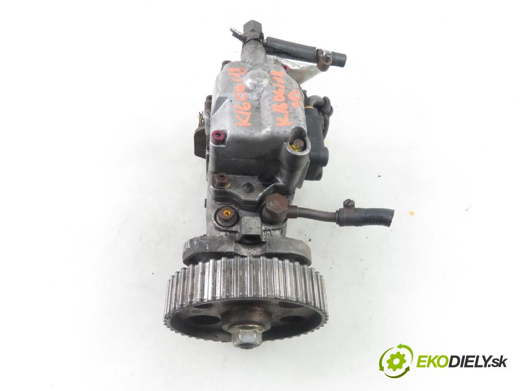 VW POLO CLASSIC (6V2) SEDAN 1997 47,00 64 1.9 SDI - AEY 1896,00 Pumpa vstrekovacia 0460404987 ; 028130082X (Vstrekovacie čerpadlá)