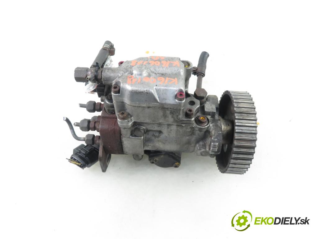 VW POLO CLASSIC (6V2) SEDAN 1997 47,00 64 1.9 SDI - AEY 1896,00 Pumpa vstrekovacia 0460404987 ; 028130082X (Vstrekovacie čerpadlá)