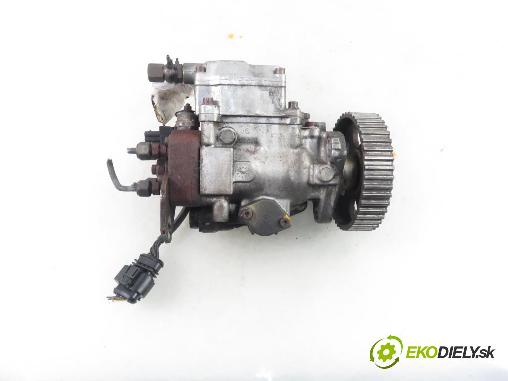 VW POLO CLASSIC (6V2) SEDAN 1997 47,00 64 1.9 SDI - AEY 1896,00 Pumpa vstrekovacia 0460404987 ; 028130082X (Vstrekovacie čerpadlá)
